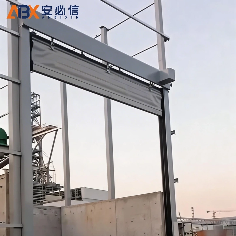 海口堆积门